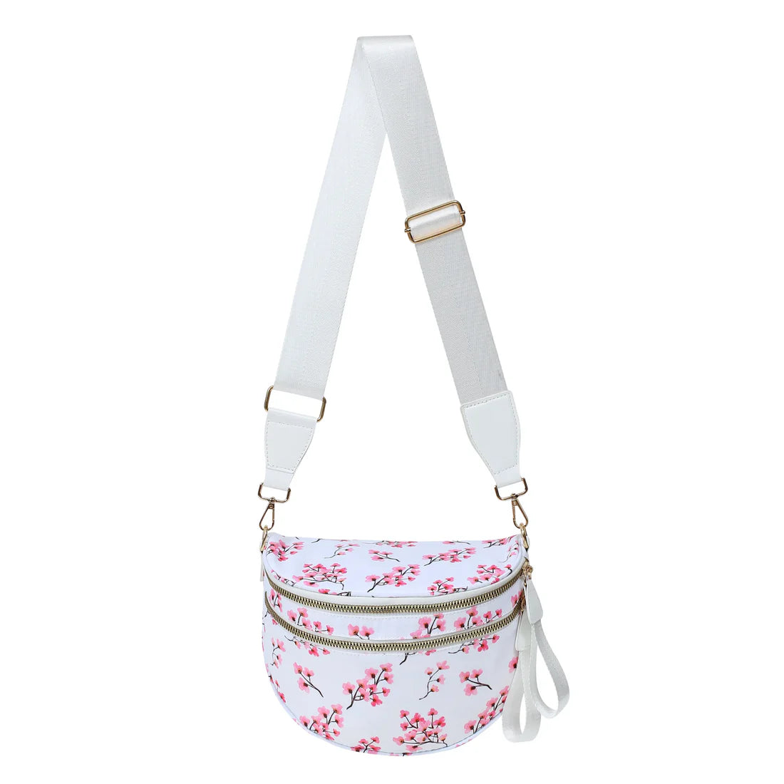 Sac Bandoulière Grande Capacité Silurex™