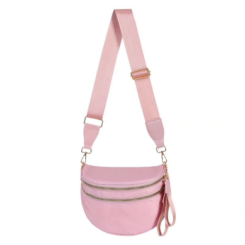 Sac Bandoulière Grande Capacité Silurex™