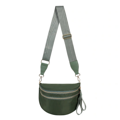 Sac Bandoulière Grande Capacité Silurex™
