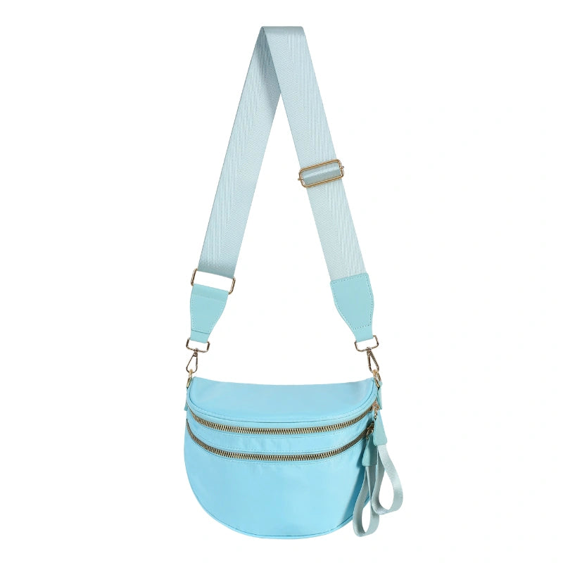 Sac Bandoulière Grande Capacité Silurex™