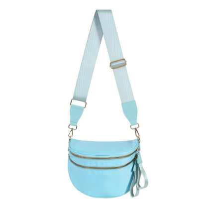 Sac Bandoulière Grande Capacité Silurex™