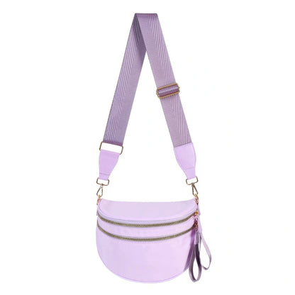 Sac Bandoulière Grande Capacité Silurex™