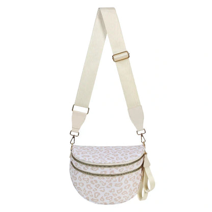 Sac Bandoulière Grande Capacité Silurex™