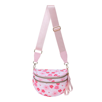 Sac Bandoulière Grande Capacité Silurex™