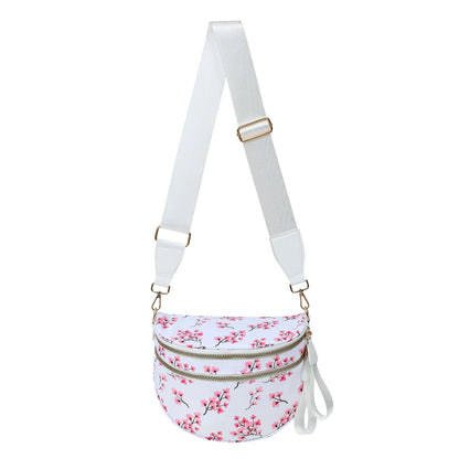 Sac Bandoulière Grande Capacité Silurex™