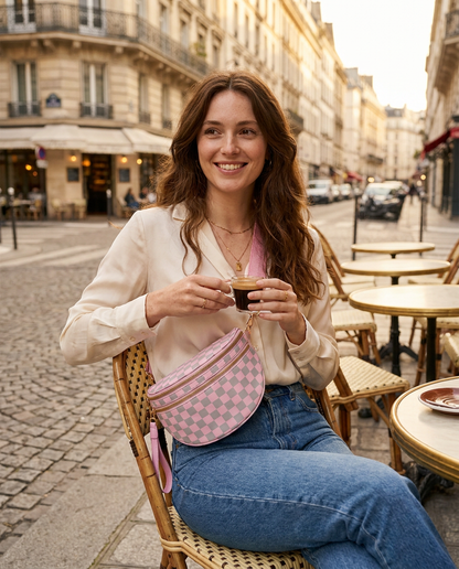 Sac Silurex bandoulière réglable