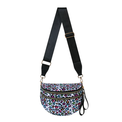 Sac Bandoulière Grande Capacité Silurex™